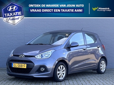 Hyundai i10 Benzine