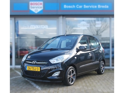 Hyundai i10 Benzine