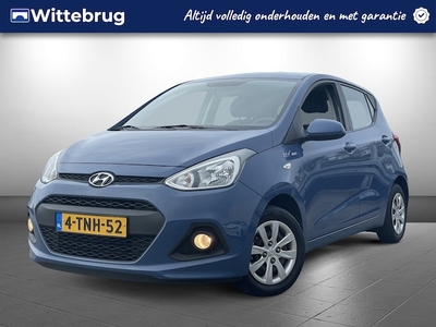 Hyundai i10 Benzine