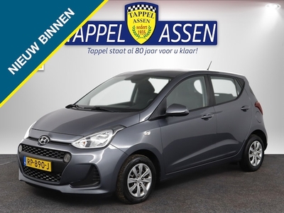 Hyundai i10 Benzine