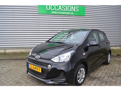 Hyundai i10 Benzine