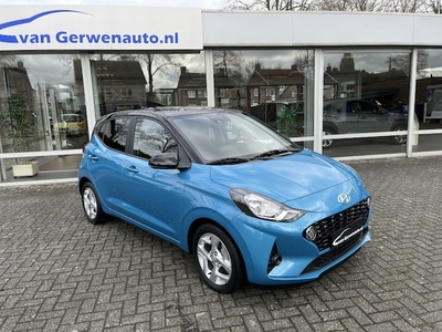 Hyundai i10 Benzine