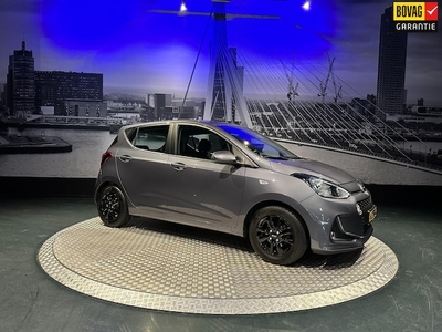 Hyundai i10 Benzine