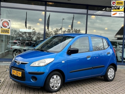 Hyundai i10 Benzine