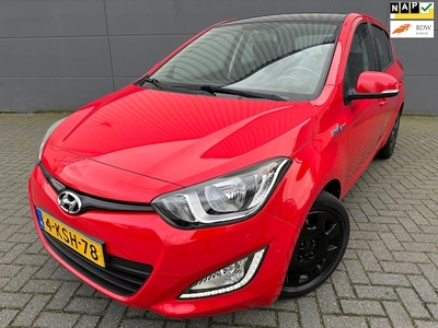 Hyundai i20 Benzine