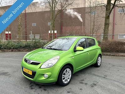 Hyundai i20 Benzine