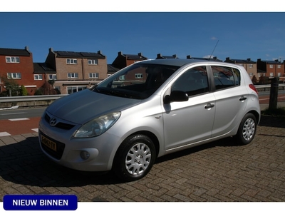 Hyundai i20 Benzine