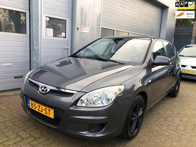 Hyundai I30 1.4i Active Cool 2008-Verkocht!!!