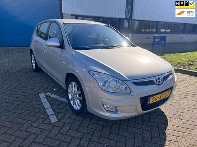 Hyundai I30 1.6i Style