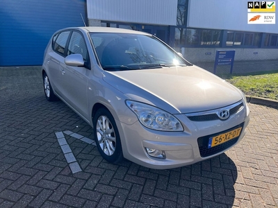 Hyundai i30 Benzine