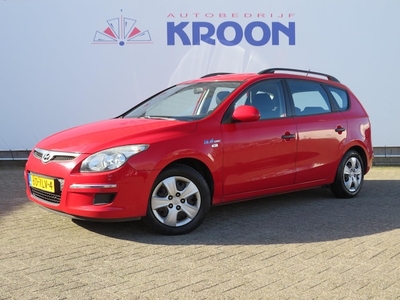 Hyundai i30 Benzine