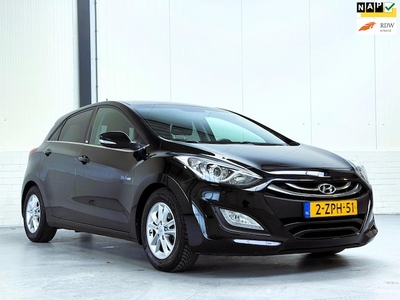 Hyundai i30 Benzine