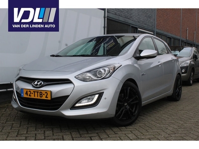 Hyundai i30 Benzine