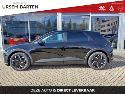 HYUNDAI IONIQ 5 77 kWh Connect+ AWD