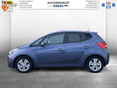 HYUNDAI IX20 1.6i i-Catcher | Navi | leder | Panodak |