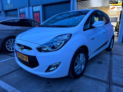 Hyundai ix20 Benzine