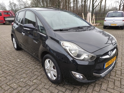 Hyundai ix20 Benzine