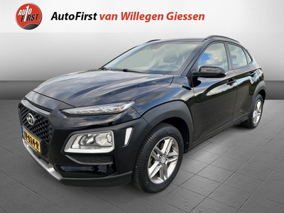 HYUNDAI KONA 1.0T I-Drive, Rijklaar-Prijs