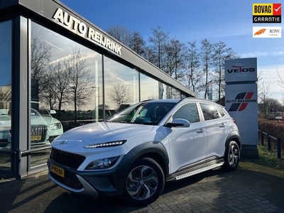 HYUNDAI KONA 1.6 GDI HEV Fashion, Trekhaak, Side Bars,