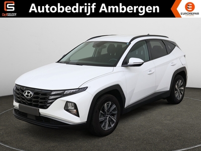 HYUNDAI TUCSON 1.6 T-GDI (150Pk) Comfort Smart Géén Afleverkosten