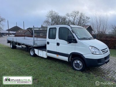 Iveco Daily Diesel