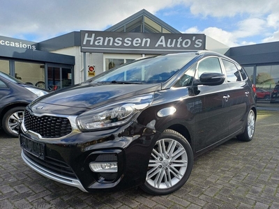 Kia Carens 1.6 GDi ExecutiveLine 7 Persoons