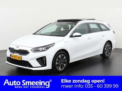 Kia Ceed Benzine