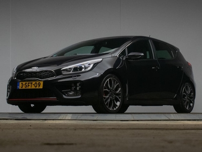 Kia Ceed Benzine