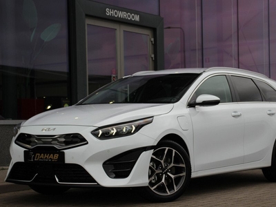 Kia Ceed Sportswagon 1.6 GDI PHEV ExecutiveLine