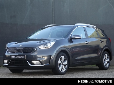 Kia Niro Benzine