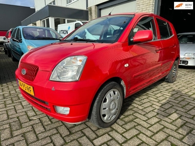 Kia Picanto 1.0 EX AIRCO/NAP/158000KM