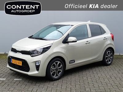 Kia Picanto Benzine