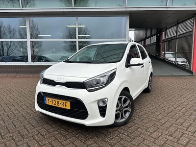 Kia Picanto Benzine