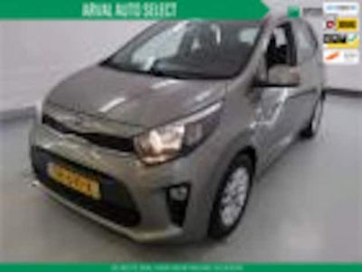 Kia Picanto Benzine