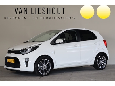 Kia Picanto Benzine