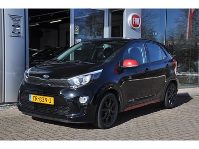 Kia Picanto Benzine