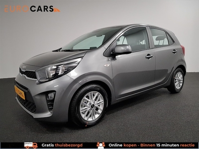 Kia Picanto Benzine