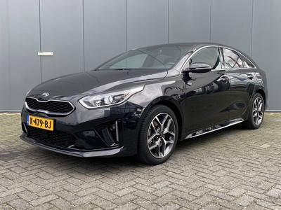 KIA PROCEED 1.0 T-GDI 120pk GT-Line | Camera | Climate | Navigatie | Full LED | 1e Eigenaar | 17