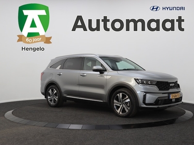 Kia Sorento Benzine