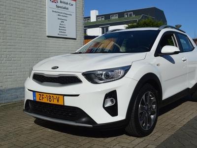 Kia Stonic 1.0 T-GDi DynamicLine / BOVAG RIJKLAARPRIJS