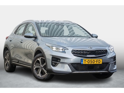 Kia Xceed Benzine