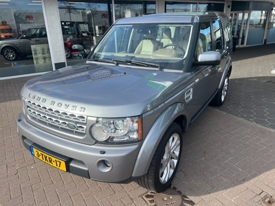 Land Rover Discovery Diesel