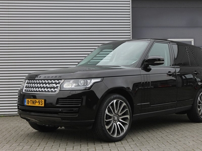 Land Rover Range Rover 3.0 TDV6 Vogue I AUT. I NAVI I PANO.DAK I LEDER