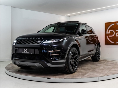 Land Rover Range Rover Evoque 1.5 P300e AWD R-Dynamic S 309PK | Pano | Meridian | Memory | Virtual | VOL! 24 MND Garantie!