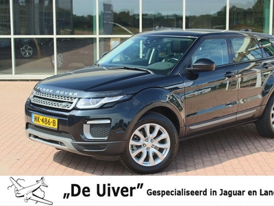 Land Rover Range Rover Evoque 2.0 TD4 Urban Series SE Automaat