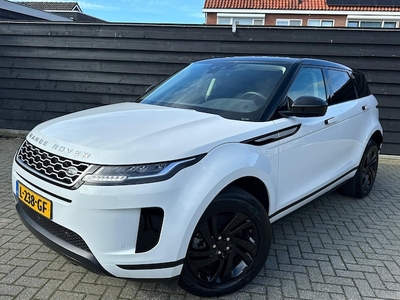 Land Rover Range Rover Evoque Diesel