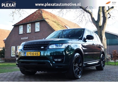 Land Rover Range Rover Sport Diesel