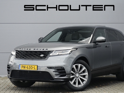 LAND ROVER RANGE ROVER VELAR 2.0 I4 Turbo AWD R-Dynamic SE Pano Meridian Trekhaak