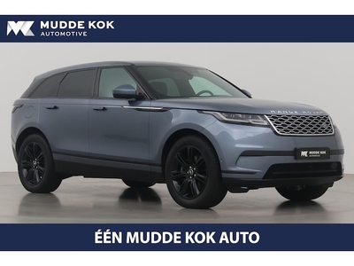 Land Rover Range Rover Velar Benzine