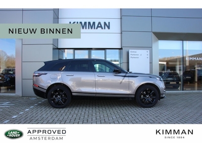 Land Rover Range Rover Velar Benzine